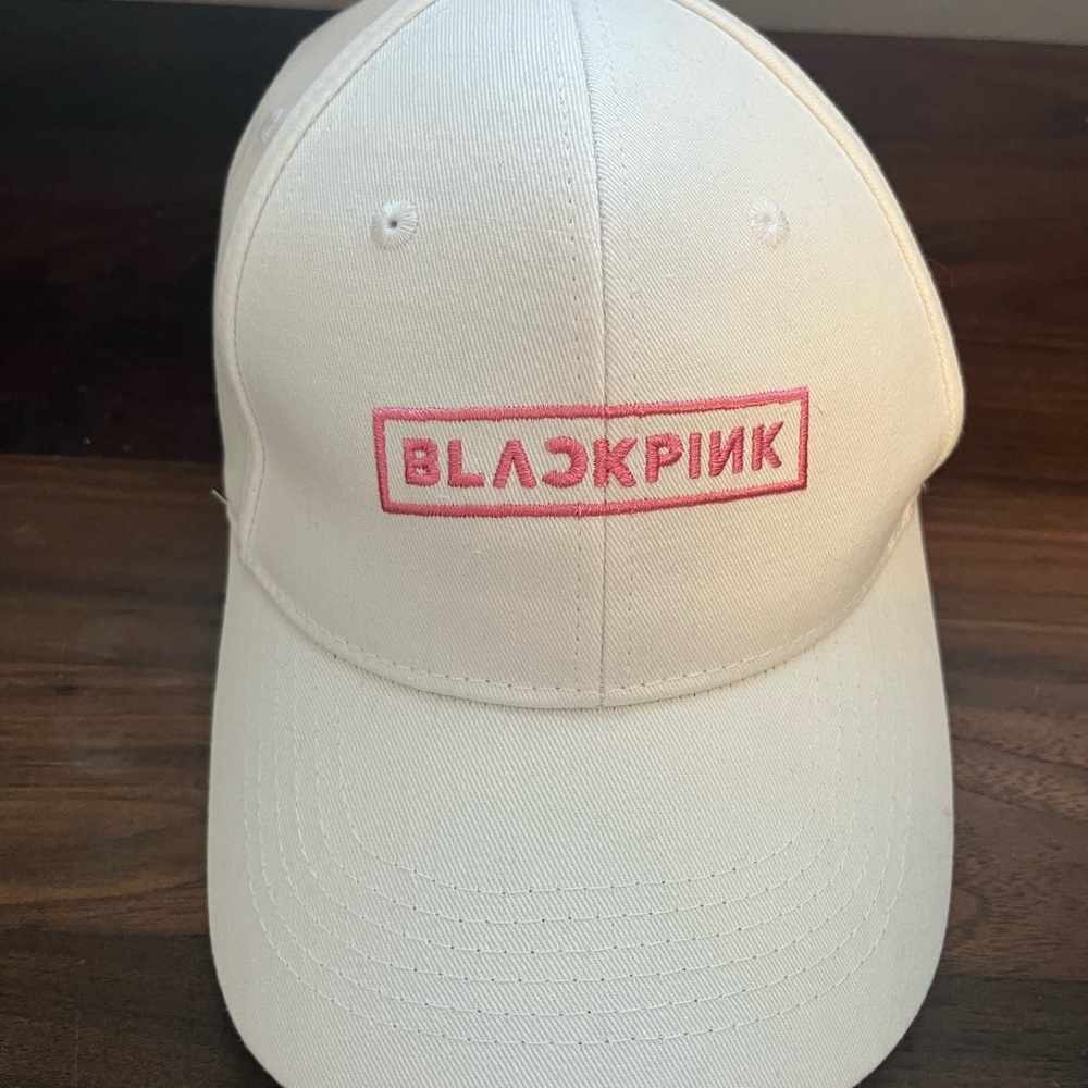 Blackpink Born Pink cap
